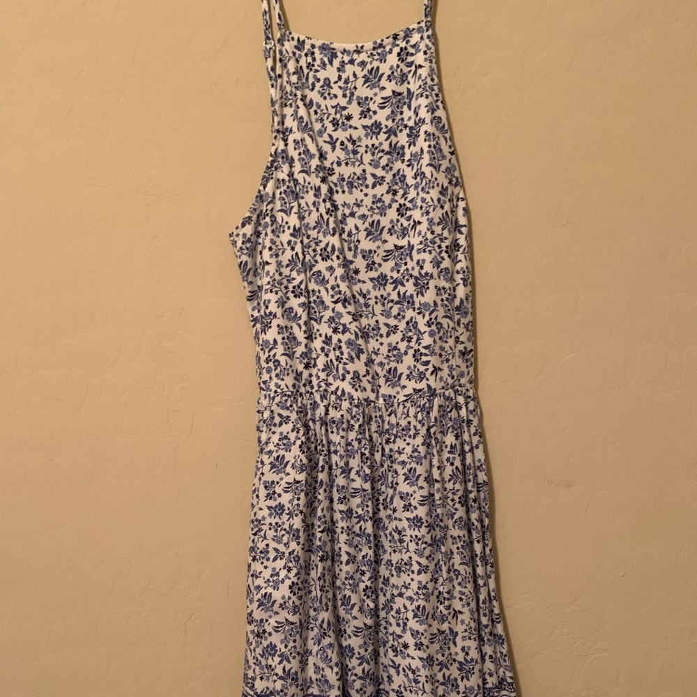 Hollister Daytime Dress